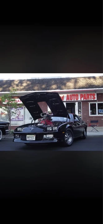1985 Chevrolet Camaro 3rd Gen - Image 12 of 12