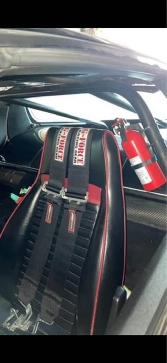 1985 Chevrolet Camaro 3rd Gen - Image 10 of 12