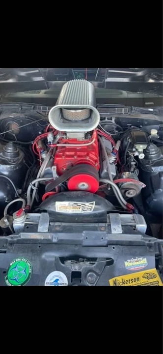 1985 Chevrolet Camaro 3rd Gen - Image 5 of 12