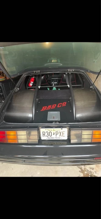 1985 Chevrolet Camaro 3rd Gen - Image 11 of 12