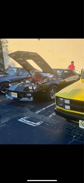 1985 Chevrolet Camaro 3rd Gen - Image 6 of 12