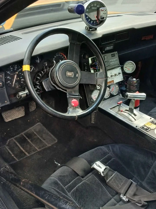 1985 Chevrolet Camaro 3rd Gen - Image 13 of 15