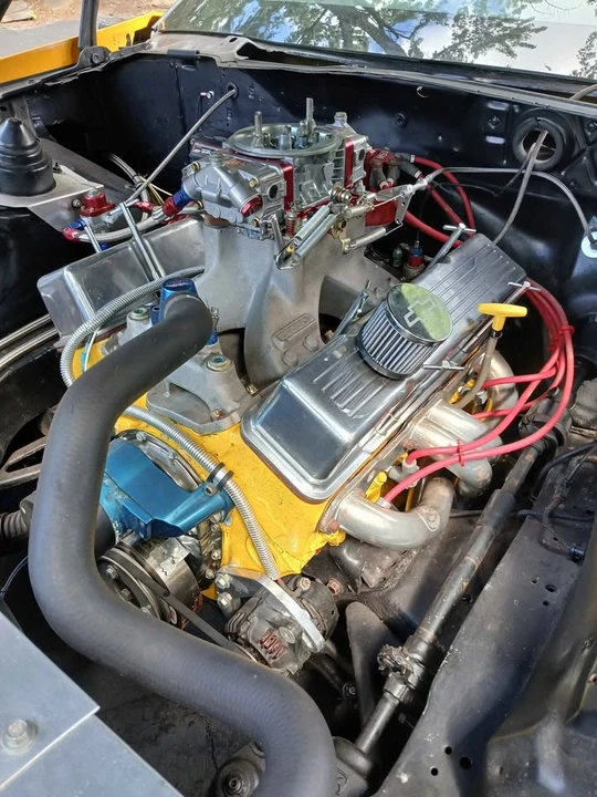 1985 Chevrolet Camaro 3rd Gen - Image 8 of 15