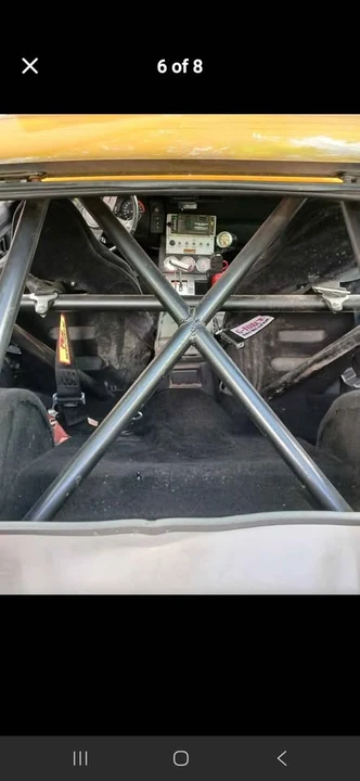 1985 Chevrolet Camaro 3rd Gen - Image 6 of 15