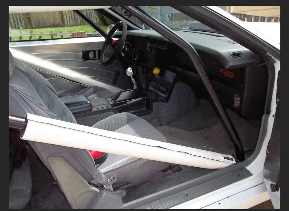 1985 Chevrolet Camaro 3rd Gen - Image 15 of 17