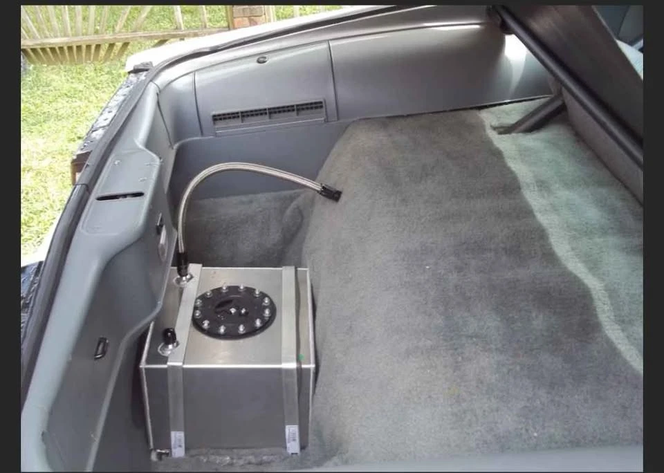 1985 Chevrolet Camaro 3rd Gen - Image 17 of 17