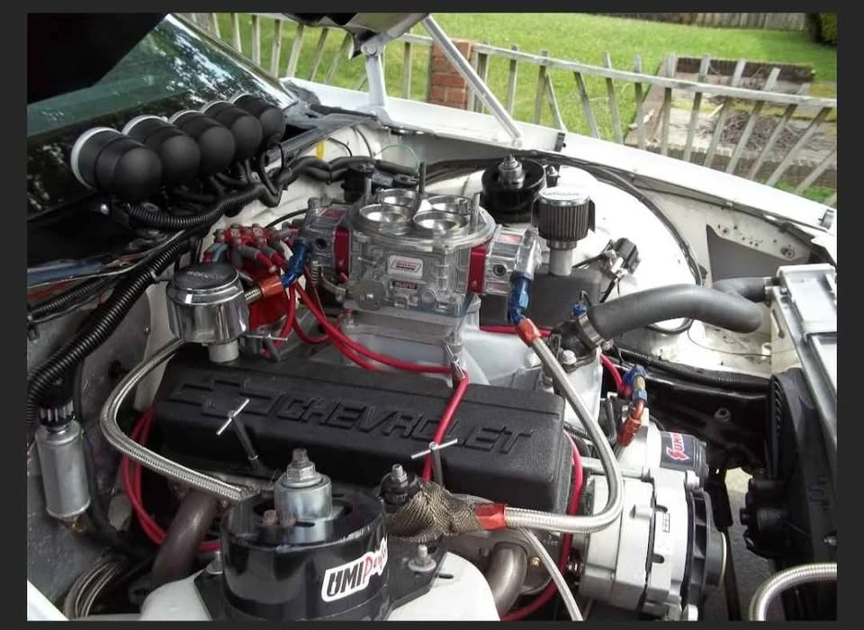 1985 Chevrolet Camaro 3rd Gen - Image 2 of 17