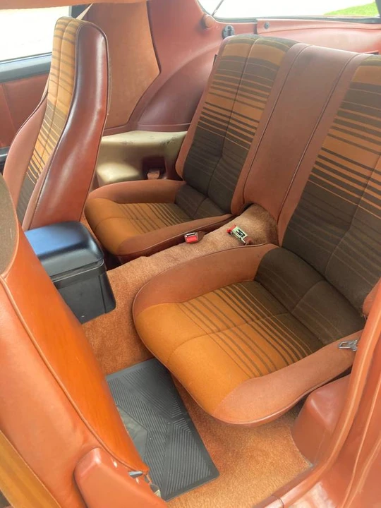 1985 Chevrolet Camaro 3rd Gen - Image 10 of 11