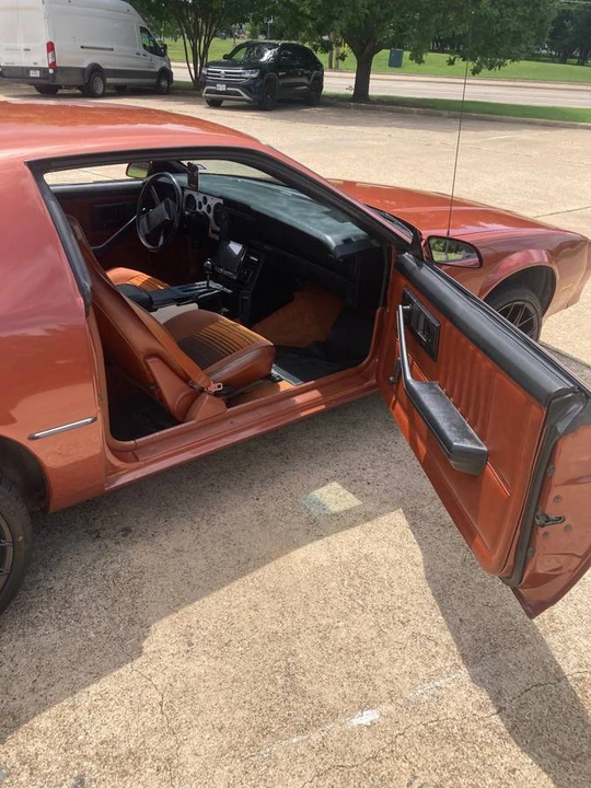 1985 Chevrolet Camaro 3rd Gen - Image 6 of 11