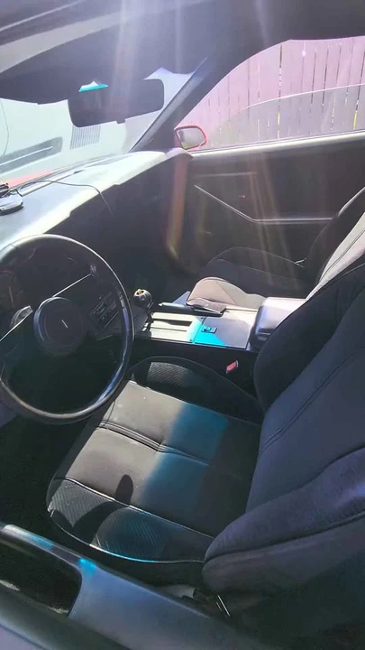 1985 Chevrolet Camaro 3rd Gen - Image 4 of 9