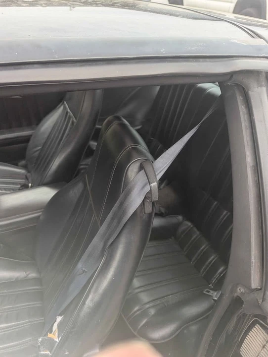1985 Chevrolet Camaro 3rd Gen - Image 3 of 6