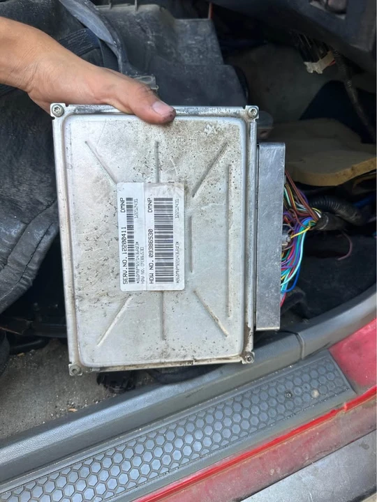 1985 Chevrolet Camaro 3rd Gen - Image 6 of 11