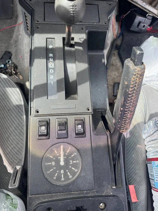 1985 Chevrolet Camaro 3rd Gen - Image 9 of 11