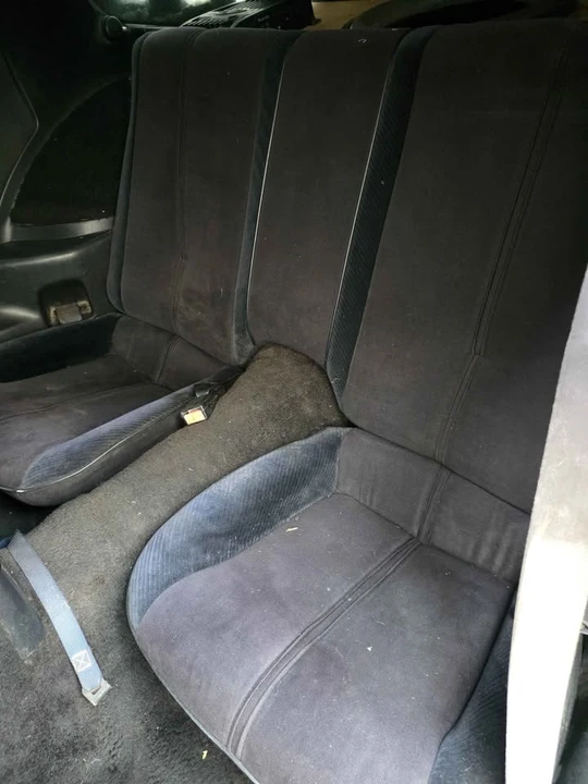 1985 Chevrolet Camaro 3rd Gen - Image 3 of 4