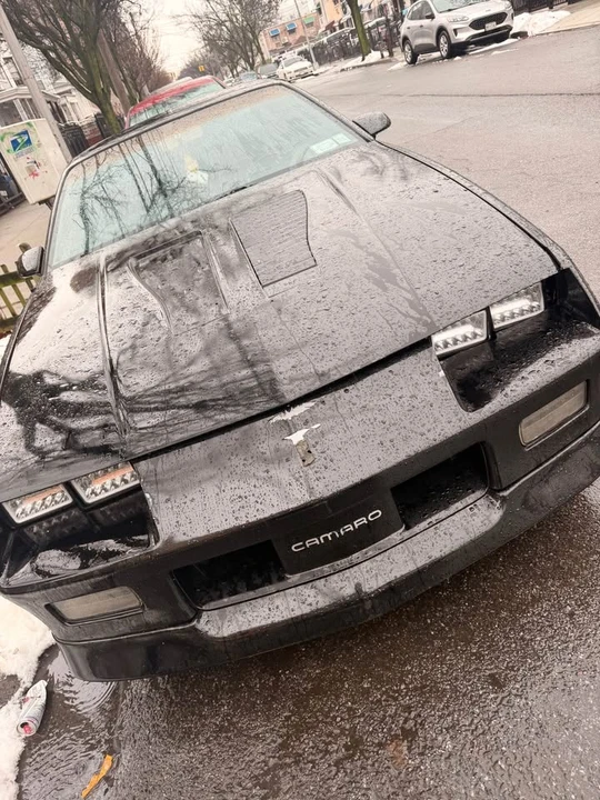 1985 Chevrolet Camaro 3rd Gen - Image 14 of 14