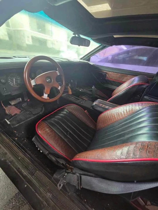 1985 Chevrolet Camaro 3rd Gen - Image 7 of 9