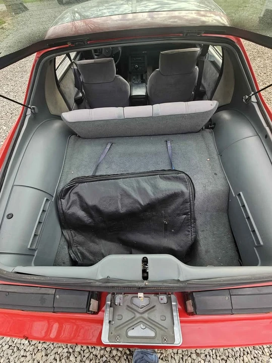 1985 Chevrolet Camaro - Image 12 of 12