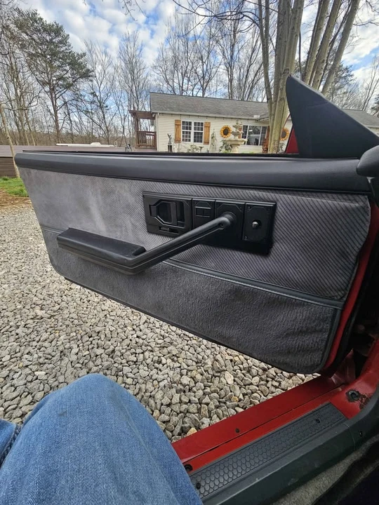 1985 Chevrolet Camaro - Image 11 of 12