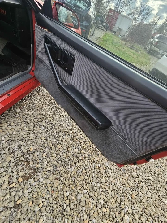 1985 Chevrolet Camaro - Image 10 of 12