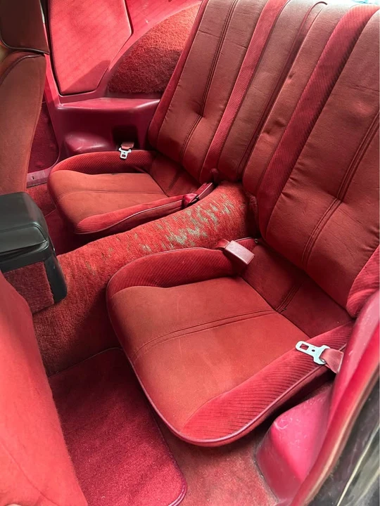 1985 Chevrolet Camaro 3rd Gen - Image 6 of 8