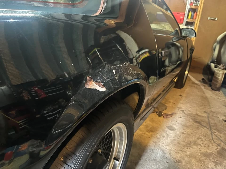 1985 Chevrolet Camaro 3rd Gen - Image 7 of 20