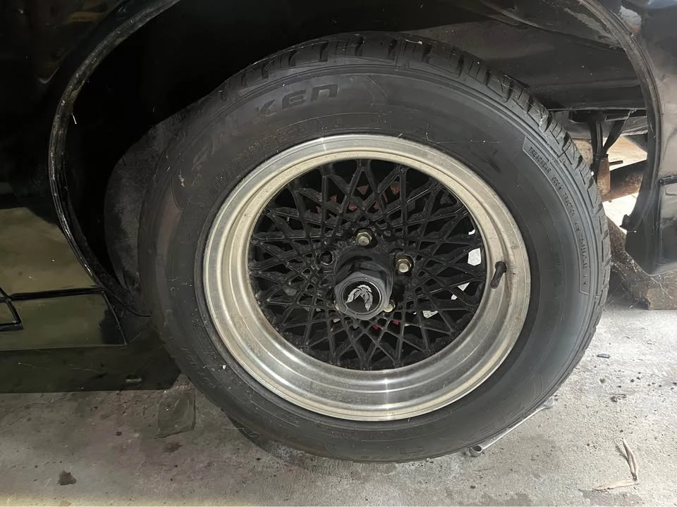 1985 Chevrolet Camaro 3rd Gen - Image 10 of 20