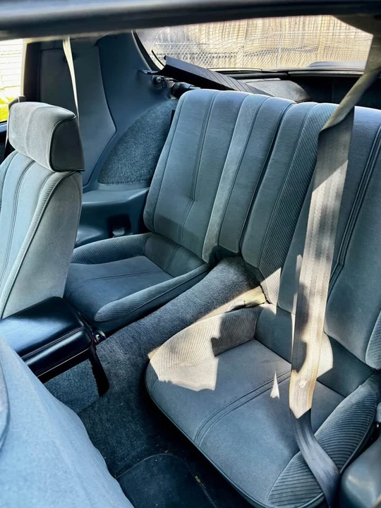 1985 Chevrolet Camaro 3rd Gen - Image 4 of 6