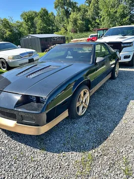 1985 Chevrolet Camaro Z28 Coupe 2D