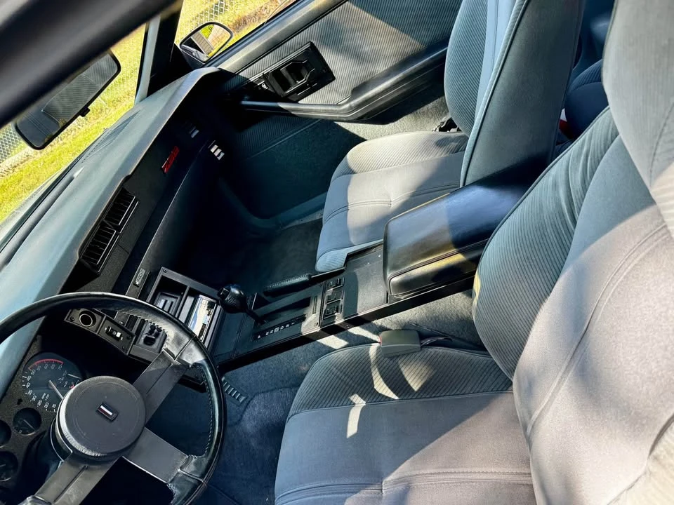 1985 Chevrolet Camaro 3rd Gen - Image 5 of 6