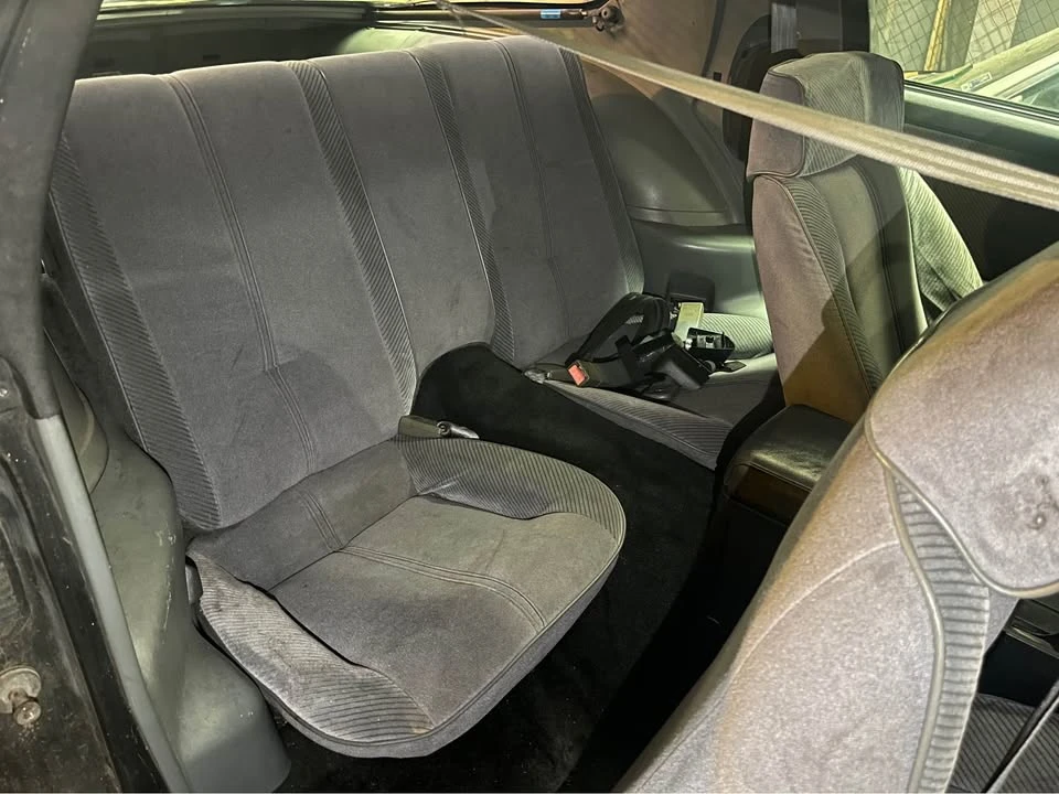 1985 Chevrolet Camaro 3rd Gen - Image 14 of 20