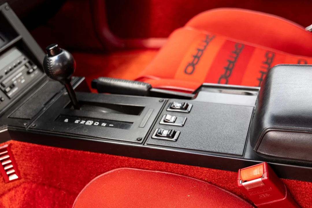 1985 Chevrolet Camaro IROC-Z & Z28 3rd Gen - Image 25 of 31