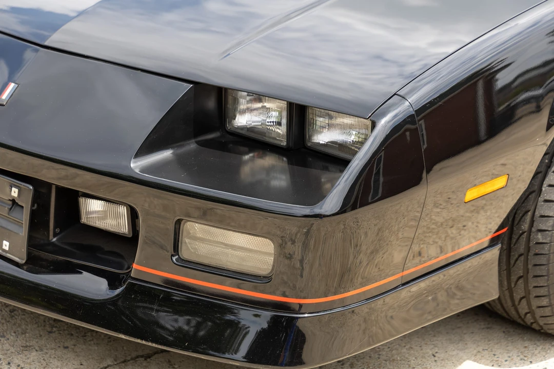 1985 Chevrolet Camaro IROC-Z & Z28 3rd Gen - Image 12 of 31
