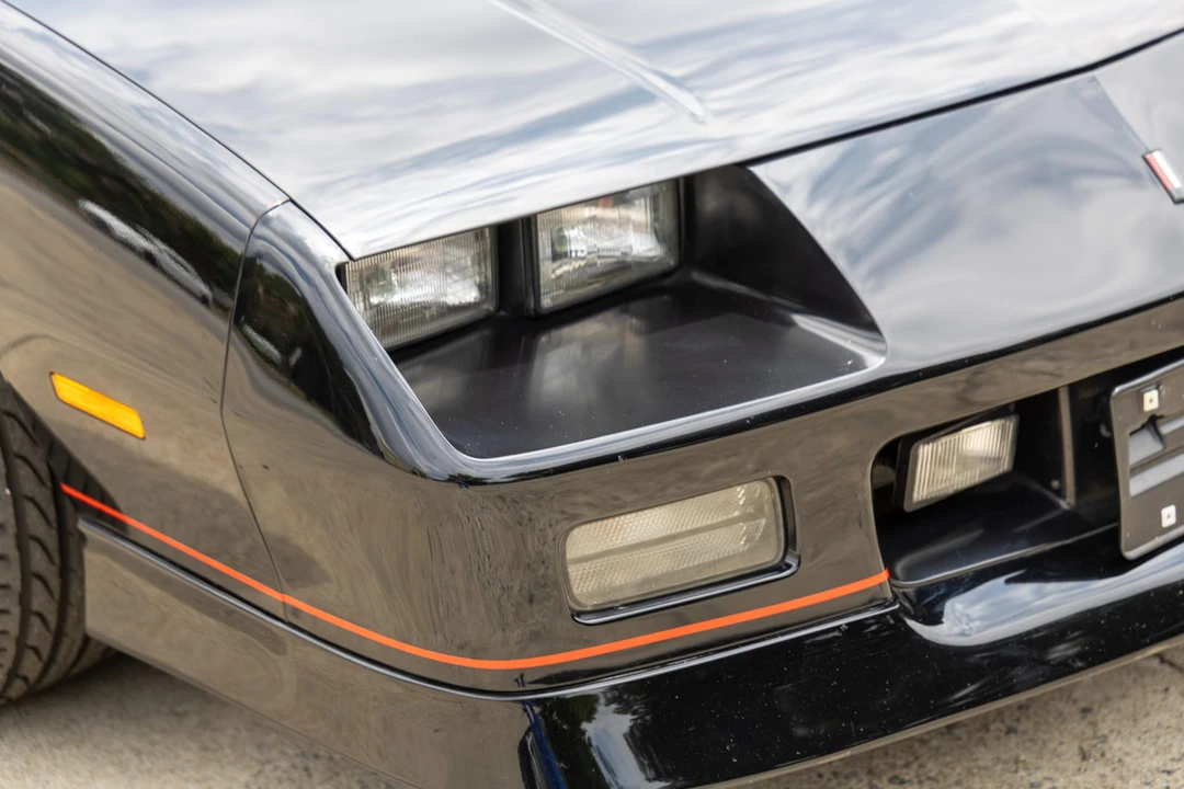 1985 Chevrolet Camaro IROC-Z & Z28 3rd Gen - Image 11 of 31