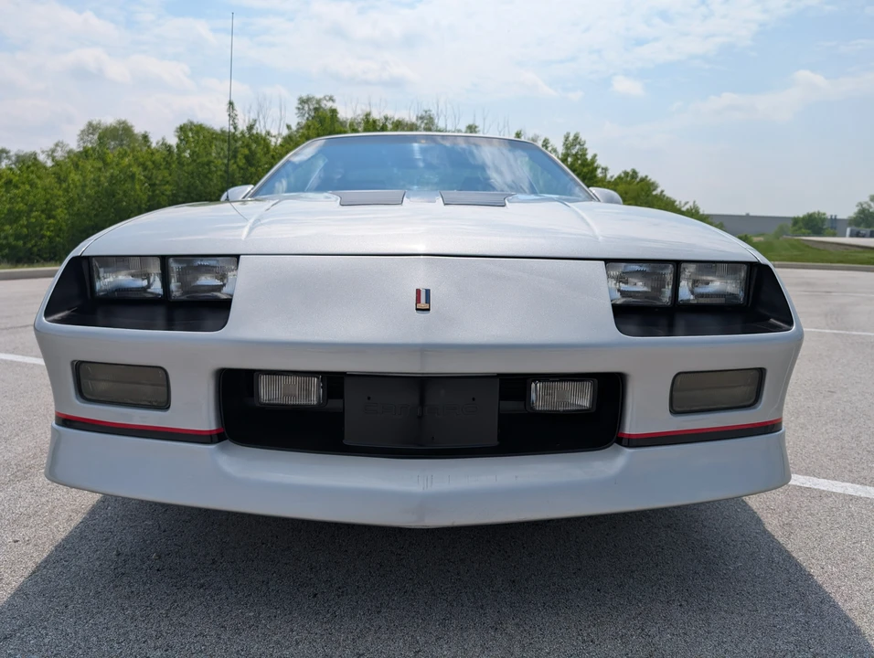 1985 Chevrolet Camaro IROC-Z & Z28 3rd Gen - Image 21 of 31