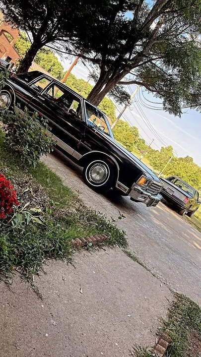 1985 Chevrolet Caprice - Image 5 of 5