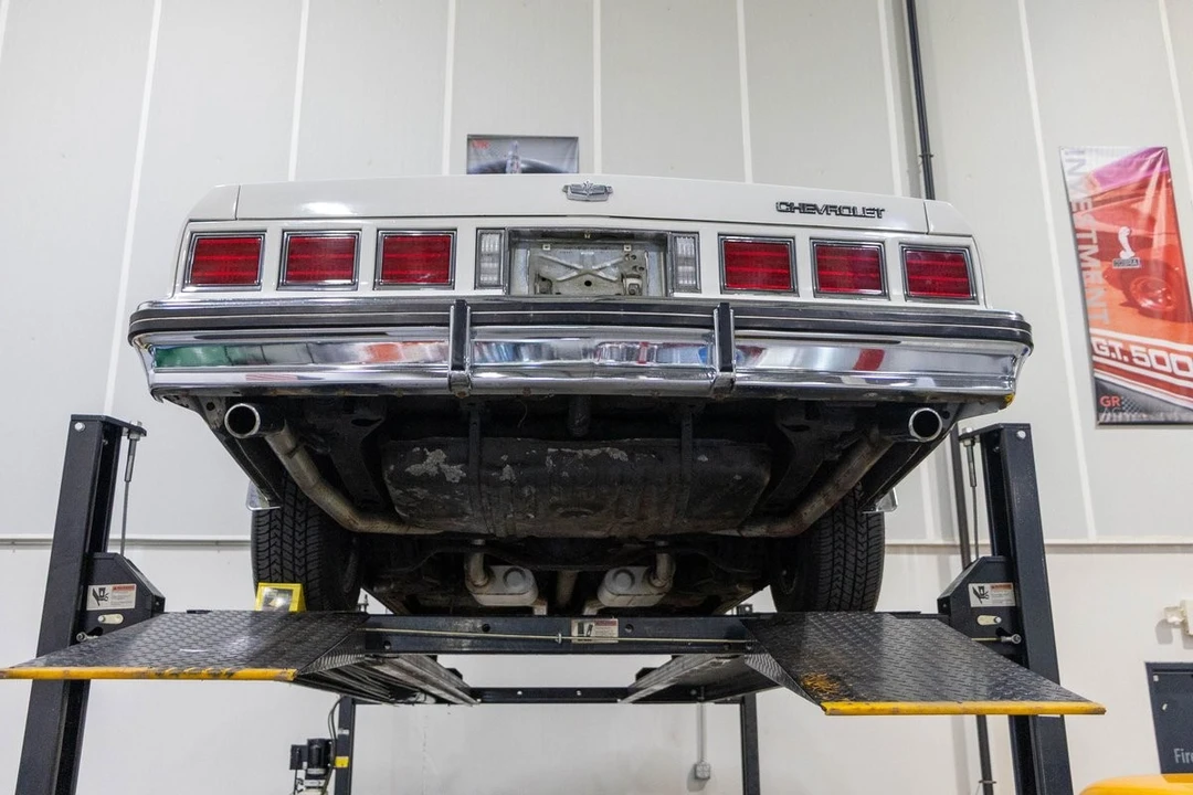 1985 Chevrolet Caprice - Image 14 of 19
