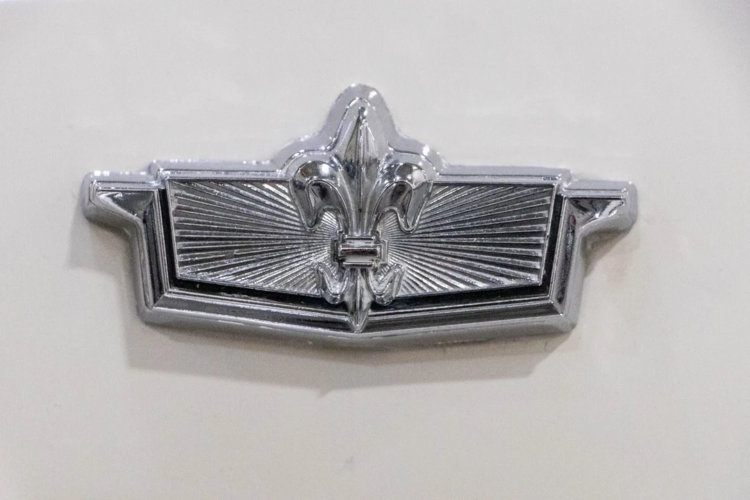 1985 Chevrolet Caprice - Image 4 of 19