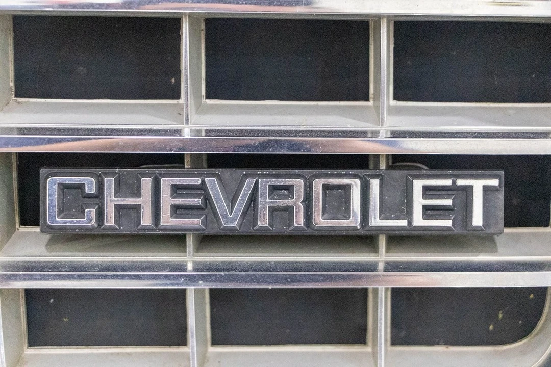 1985 Chevrolet Caprice - Image 3 of 19