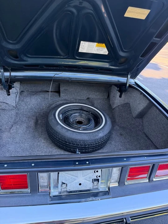 1985 Chevrolet Caprice - Image 13 of 20