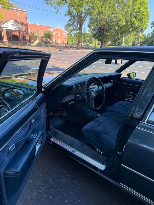 1985 Chevrolet Caprice - Image 8 of 20