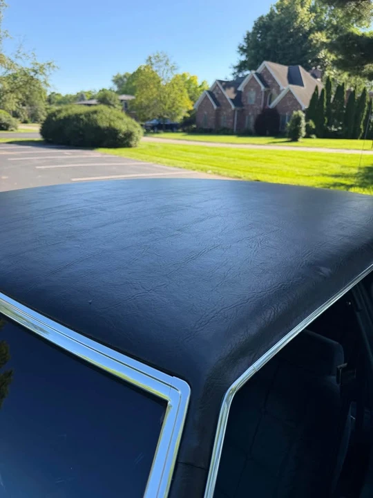 1985 Chevrolet Caprice - Image 14 of 20