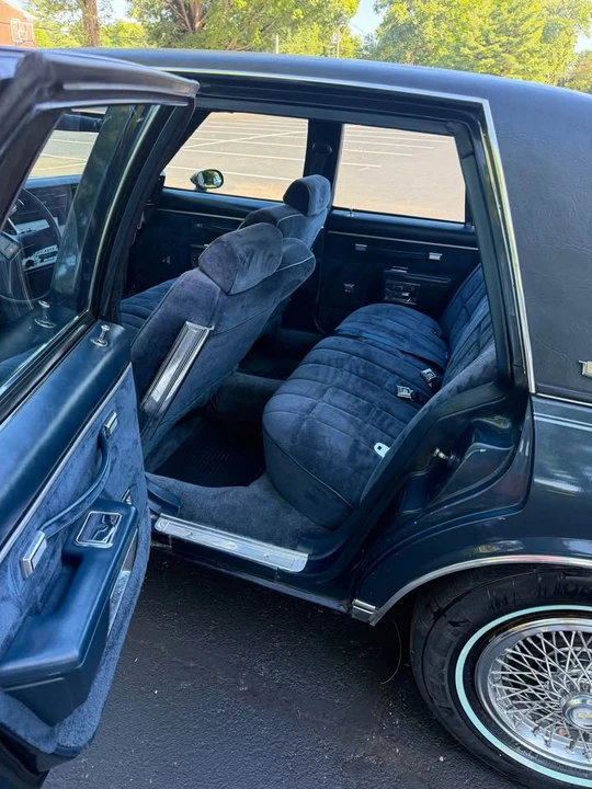 1985 Chevrolet Caprice - Image 9 of 20