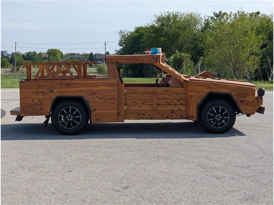 1985 Chevrolet Cavalier - Image 14 of 31