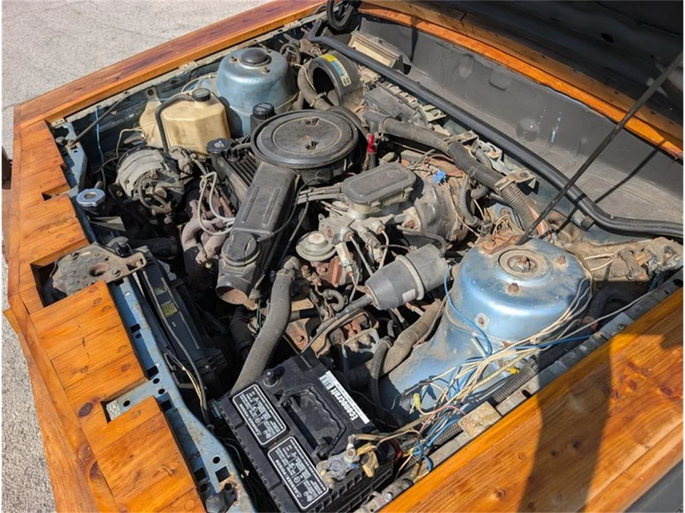 1985 Chevrolet Cavalier - Image 6 of 31