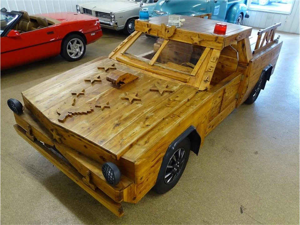 1985 Chevrolet Cavalier - Image 27 of 31