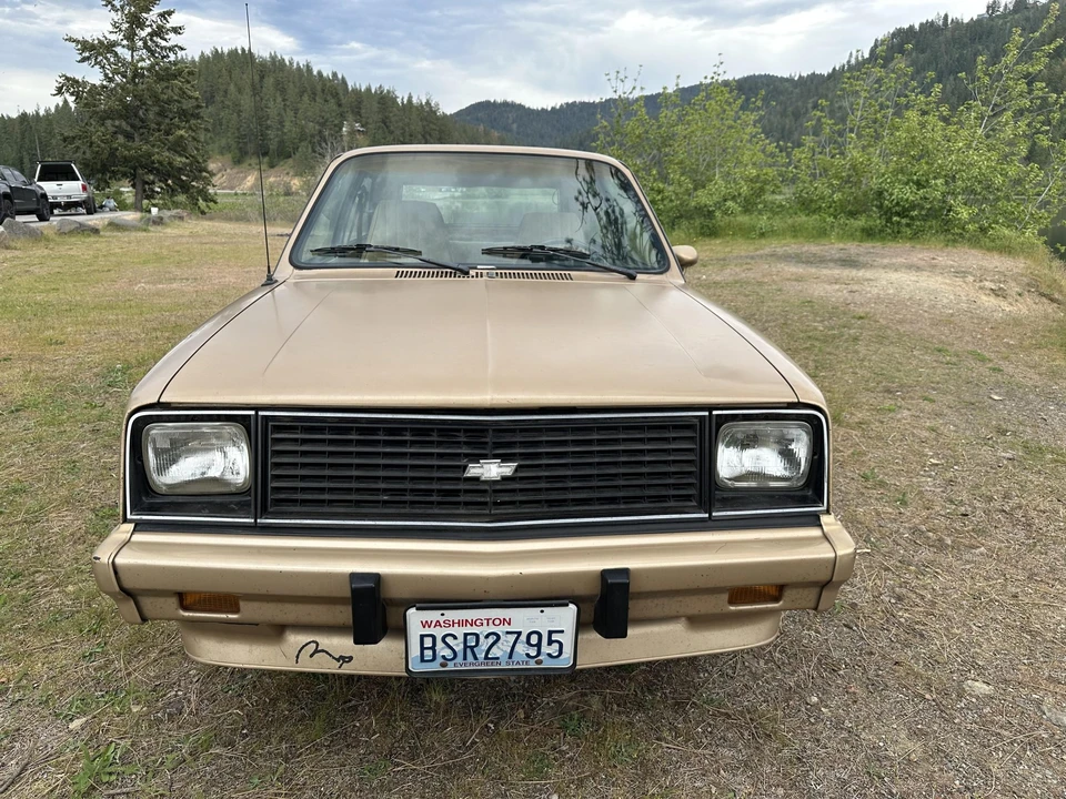 1985 Chevrolet - Image 28 of 31