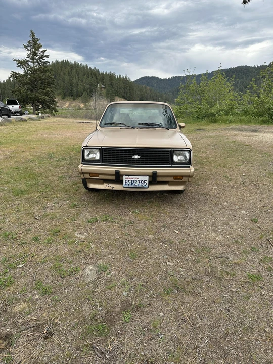 1985 Chevrolet - Image 27 of 31