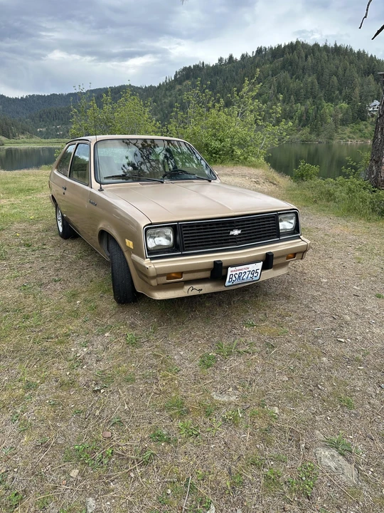 1985 Chevrolet - Image 23 of 31