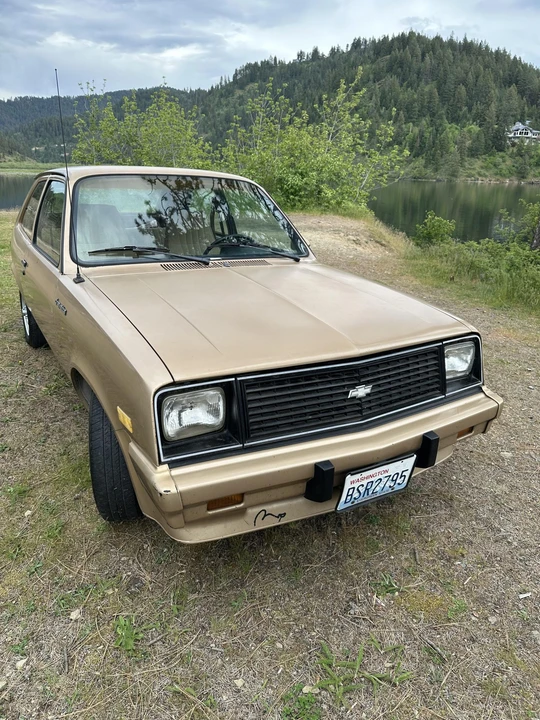 1985 Chevrolet - Image 25 of 31