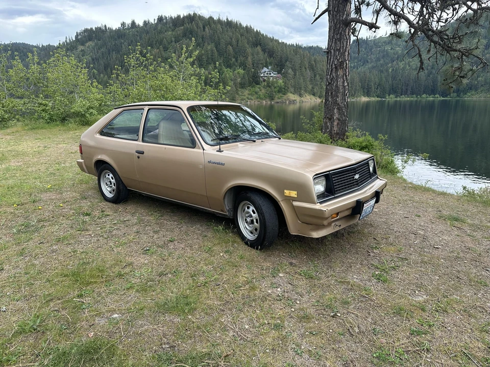 1985 Chevrolet - Image 21 of 31